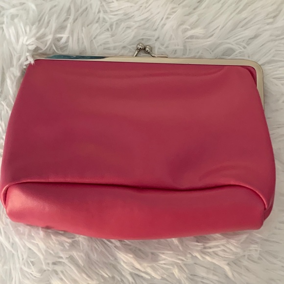 PINK SHOE PURSE - Picture 2 of 6